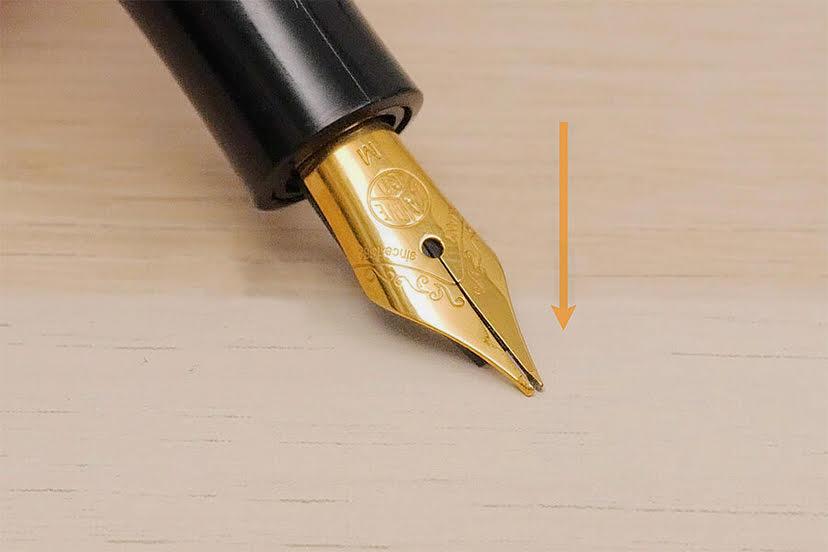 نزدیک کردن تیغه‌های سرقلم